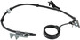 Delphi ABS Wheel Speed Sensor SS20994 for 2004-2008 Chevrolet/GMC (Colorado, Canyon)