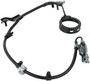 Delphi ABS Wheel Speed Sensor SS20994 for 2004-2008 Chevrolet/GMC (Colorado, Canyon)