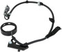 Delphi ABS Wheel Speed Sensor SS20994 for 2004-2008 Chevrolet/GMC (Colorado, Canyon)