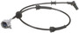 Delphi ABS Wheel Speed Sensor SS21251 for 2004-2007 INFINITI/Nissan 5.6L (QX56, Armada, Pathfinder Armada, TITAN)