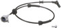 Delphi ABS Wheel Speed Sensor SS21251 for 2004-2007 INFINITI/Nissan 5.6L (QX56, Armada, Pathfinder Armada, TITAN)
