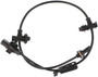 Delphi ABS Wheel Speed Sensor SS20960 for 2006-2011 Honda 1.8L (Civic)