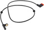 Delphi ABS Wheel Speed Sensor SS21149 for 2010-2015 Mercedes-Benz 2.1L 3.5L (GLK250, GLK350)