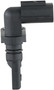 Delphi ABS Wheel Speed Sensor SS21438 for 2018-2022 Toyota 5.7L (Sequoia, Tundra)