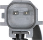 Delphi ABS Wheel Speed Sensor SS20942 for 2001-2007 Chrysler/Dodge 3.8L 3.3L (Town & Country, Voyager, Caravan, Grand Caravan)