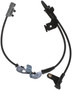 Delphi ABS Wheel Speed Sensor SS20942 for 2001-2007 Chrysler/Dodge 3.8L 3.3L (Town & Country, Voyager, Caravan, Grand Caravan)