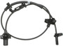 Delphi ABS Wheel Speed Sensor SS20976 for 2014-2016 Honda 2.4L (CR-V)