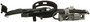 Delphi ABS Wheel Speed Sensor SS20995 for 2004-2008 Chevrolet/GMC (Colorado, Canyon)