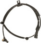 Delphi ABS Wheel Speed Sensor SS21369 for 2009-2011 Ford/Lincoln 5.4L 4.6L (Expedition, F-150, Navigator)