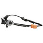 Delphi ABS Wheel Speed Sensor SS20670 for 2003-2008 Acura/Honda 2.4L 3.0L (TSX, Accord)