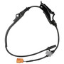 Delphi ABS Wheel Speed Sensor SS20670 for 2003-2008 Acura/Honda 2.4L 3.0L (TSX, Accord)