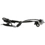 Delphi ABS Wheel Speed Sensor SS20670 for 2003-2008 Acura/Honda 2.4L 3.0L (TSX, Accord)