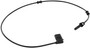 Delphi ABS Wheel Speed Sensor SS20813 for 2015-2023 Mercedes-Benz 2.0L 3.0L (C300, C350e, C400, C43 AMG)