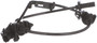 Delphi ABS Wheel Speed Sensor SS20961 for 2006-2011 Honda 1.8L (Civic)