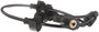 Delphi ABS Wheel Speed Sensor SS20961 for 2006-2011 Honda 1.8L (Civic)