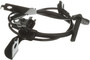Delphi ABS Wheel Speed Sensor SS20925 for 2007-2017 Dodge/Jeep 2.4L 2.0L (Caliber, Compass, Patriot)