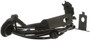 Delphi ABS Wheel Speed Sensor SS20925 for 2007-2017 Dodge/Jeep 2.4L 2.0L (Caliber, Compass, Patriot)