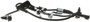 Delphi ABS Wheel Speed Sensor SS20943 for 2001-2007 Chrysler/Dodge 3.8L 3.3L (Town & Country, Voyager, Caravan, Grand Caravan)