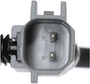 Delphi ABS Wheel Speed Sensor SS20943 for 2001-2007 Chrysler/Dodge 3.8L 3.3L (Town & Country, Voyager, Caravan, Grand Caravan)