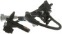 Delphi ABS Wheel Speed Sensor SS20943 for 2001-2007 Chrysler/Dodge 3.8L 3.3L (Town & Country, Voyager, Caravan, Grand Caravan)