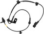 Delphi ABS Wheel Speed Sensor SS21331 for 2016-2022 Hyundai/Kia 1.6L 2.4L (Tucson, Sportage)