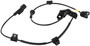 Delphi ABS Wheel Speed Sensor SS21331 for 2016-2022 Hyundai/Kia 1.6L 2.4L (Tucson, Sportage)