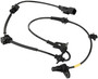 Delphi ABS Wheel Speed Sensor SS21331 for 2016-2022 Hyundai/Kia 1.6L 2.4L (Tucson, Sportage)