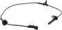 Delphi ABS Wheel Speed Sensor SS21439 for 2015-2022 Chevrolet/GMC 3.6L 2.5L (Colorado, Canyon)