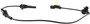 Delphi ABS Wheel Speed Sensor SS21439 for 2015-2022 Chevrolet/GMC 3.6L 2.5L (Colorado, Canyon)