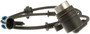Delphi ABS Wheel Speed Sensor SS20977 for 2002-2009 Buick/Chevrolet/GMC 5.3L 4.2L (Rainier, SSR, Trailblazer, Trailblazer EXT)