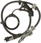 Delphi ABS Wheel Speed Sensor SS20996 for 2004-2008 Chevrolet/GMC (Colorado, Canyon)