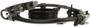 Delphi ABS Wheel Speed Sensor SS20996 for 2004-2008 Chevrolet/GMC (Colorado, Canyon)
