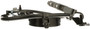 Delphi ABS Wheel Speed Sensor SS20996 for 2004-2008 Chevrolet/GMC (Colorado, Canyon)