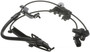 Delphi ABS Wheel Speed Sensor SS20868 for 2010-2019 Lexus/Toyota 3.5L 2.7L (RX350, Highlander)