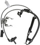 Delphi ABS Wheel Speed Sensor SS20868 for 2010-2019 Lexus/Toyota 3.5L 2.7L (RX350, Highlander)