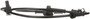 Delphi ABS Wheel Speed Sensor SS20887 for 2002-2005 Dodge (Ram 1500)