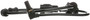 Delphi ABS Wheel Speed Sensor SS20887 for 2002-2005 Dodge (Ram 1500)