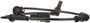 Delphi ABS Wheel Speed Sensor SS20887 for 2002-2005 Dodge (Ram 1500)