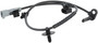 Delphi ABS Wheel Speed Sensor SS21261