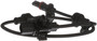 Delphi ABS Wheel Speed Sensor SS20944