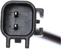 Delphi ABS Wheel Speed Sensor SS20926 for 2007-2017 Dodge/Jeep 2.4L 2.0L (Caliber, Compass, Patriot)
