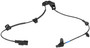 Delphi ABS Wheel Speed Sensor SS21332