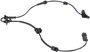 Delphi ABS Wheel Speed Sensor SS21332