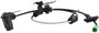 Delphi ABS Wheel Speed Sensor SS21440 for 2009-2012 Ford/Mercury (Escape, Mariner)