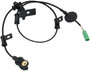 Delphi ABS Wheel Speed Sensor SS21440 for 2009-2012 Ford/Mercury (Escape, Mariner)
