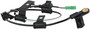 Delphi ABS Wheel Speed Sensor SS21440 for 2009-2012 Ford/Mercury (Escape, Mariner)
