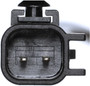 Delphi ABS Wheel Speed Sensor SS20998