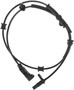 Delphi ABS Wheel Speed Sensor SS20998
