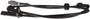 Delphi ABS Wheel Speed Sensor SS20869