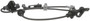 Delphi ABS Wheel Speed Sensor SS20889